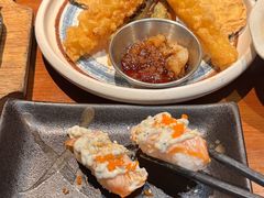 -小川洋风料理(江汉路店)