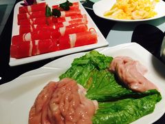 -小四川老火锅(欧风店)