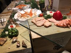 -AdD全日制餐厅(中谷花园酒店)