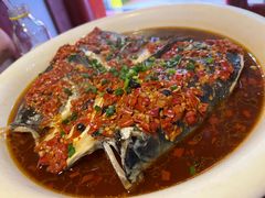 -湘西酒楼(虬江路店)