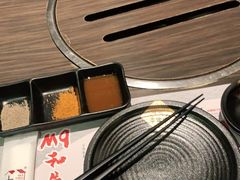 -赤坂亭·M9和牛烧肉(南京江南虹悦城店)