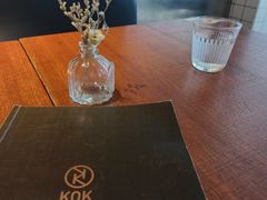 -卡朋厨房(289艺术园区店)