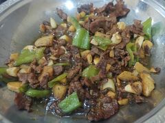 -李东农庄(中南百草园地标店)