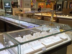 -翠微百货(龙德店)