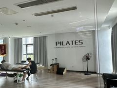 -魅加健身游泳(滨湖金陵店)