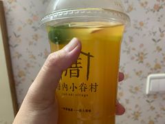 -厝内小眷村(西单大悦城店)