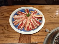 -黑牛の店·和牛烧肉(合生汇店)