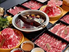 -牛匠和牛寿喜锅(西安总店)