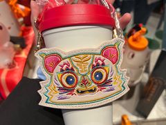 -星巴克(成都太古里二店)