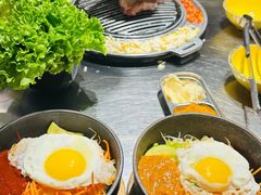 -猪掌柜韩国烤肉(六折店)