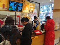 -味多美蛋糕(灯市口店)