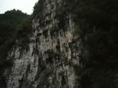 -神农溪纤夫文化旅游区