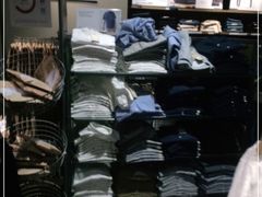 -MUJI无印良品(西单大悦城店)