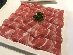 -乔先生涮肉·鲜活牛羊肉火锅(塘沽店)