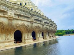 -牛首山文化旅游区