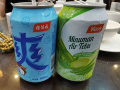 -红星光发煲仔饭(大石街店)