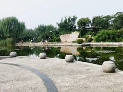 -河北省园博园