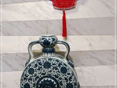 -富乐山酒店(西黄城根北街店)