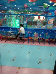 -胜利乐园(胜利购物广场店)