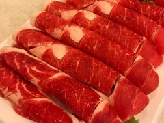 -八先生涮肉房(三里河店)