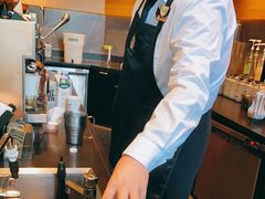 -星巴克(汇亚大厦店)