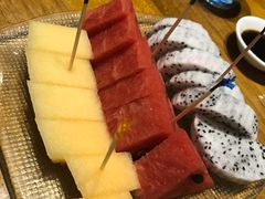-糟粕醋·椰苑海南菜餐厅(亚龙湾天域酒店)