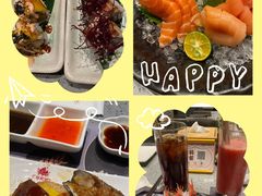 -大渔铁板烧(大悦城店)