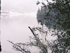-普达措国家公园