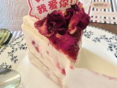 -仁义涵西餐·咖啡(中华巴洛克店)