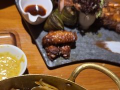 -泰堤坊(淡水体育馆店)