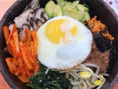 -米村拌饭(天津东丽万达店)