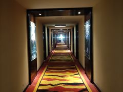 -北京九华山庄会展酒店