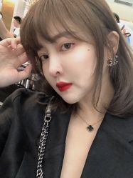 -3AM·S HAIR SALON烫发染发接发