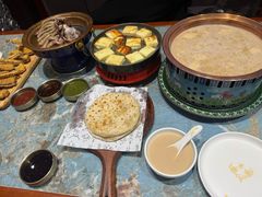 -哈啾嗨·新概念蒙餐(红星新城店)