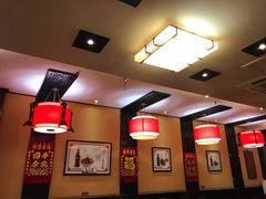 大堂-姚记炒肝店(簋街店)