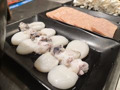 -水哥卜卜贝(东晓·胜汇里店)