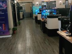 -网鱼电竞(杨浦中原店)