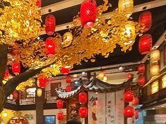 -钵家大院(大花岭店)