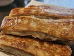 -福荣居褡裢火烧京味家常菜(西四店)