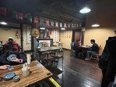 大堂-卧龙堡客栈·中餐厅(古北水镇店)