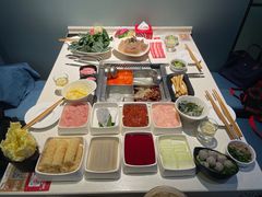 -海底捞火锅(创意园店)