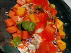 -原石牛扒·约会餐厅(龙城万科里店)