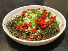 -健眺小海鲜(临海后山店)