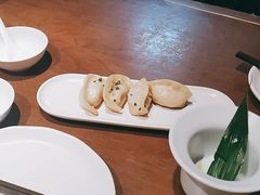 -苏小柳点心·手作小笼包(康桥分院)