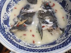 -淳安二十八道·美食汇·淳鱼馆(阳光路店)
