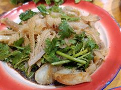 -石记老北京炙子烤肉(松园店)