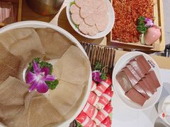 -雾都渣渣火锅(南城智汇城店)