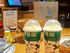 -图味美小黄鱼·景德菜(浙江路店)