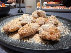 -连鹭海鲜·大连菜(星海店)