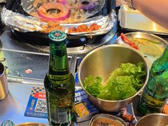 -喜井无限自助烤肉公司(石厦店)